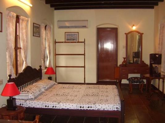 The Bungalow Heritage Homestay
